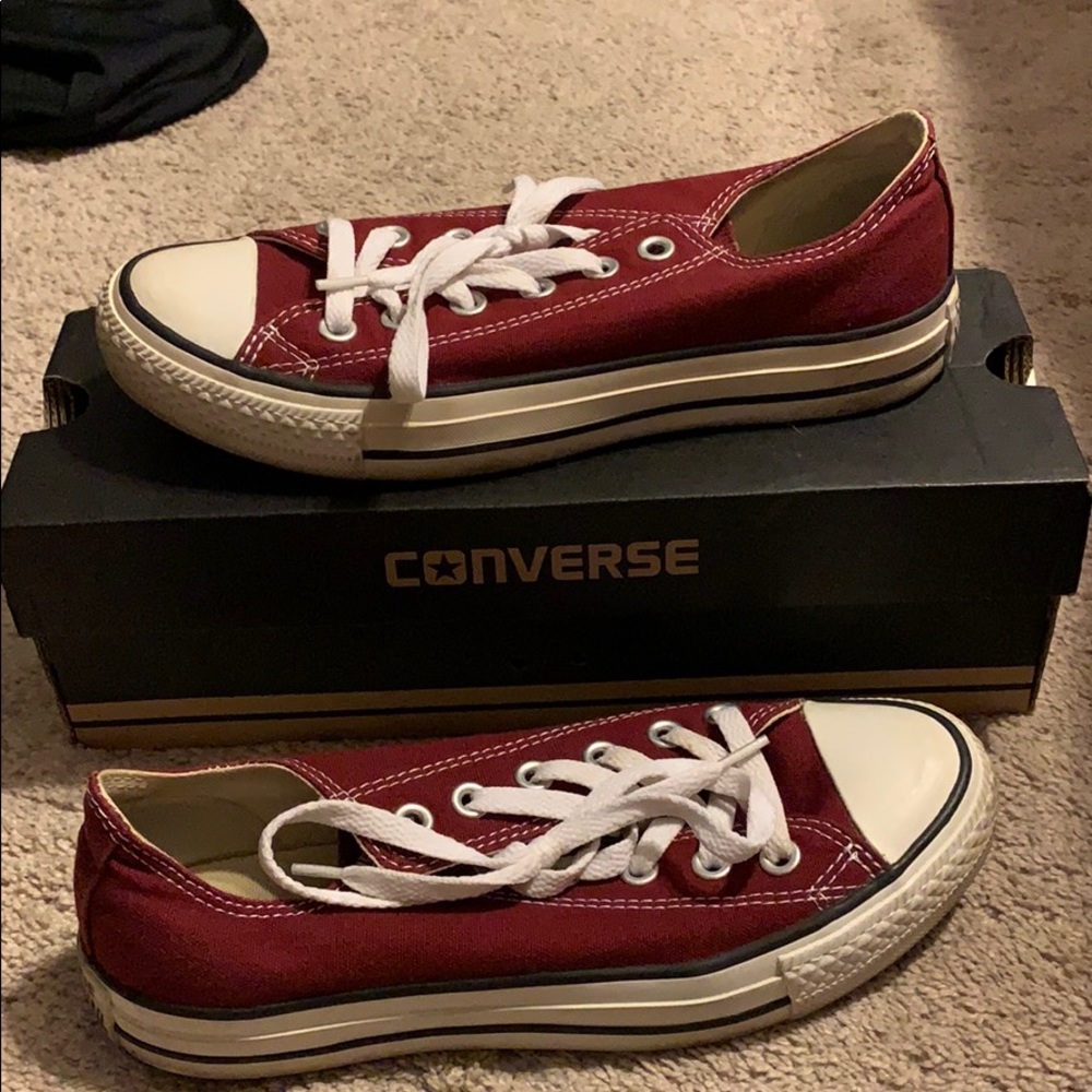 Converse